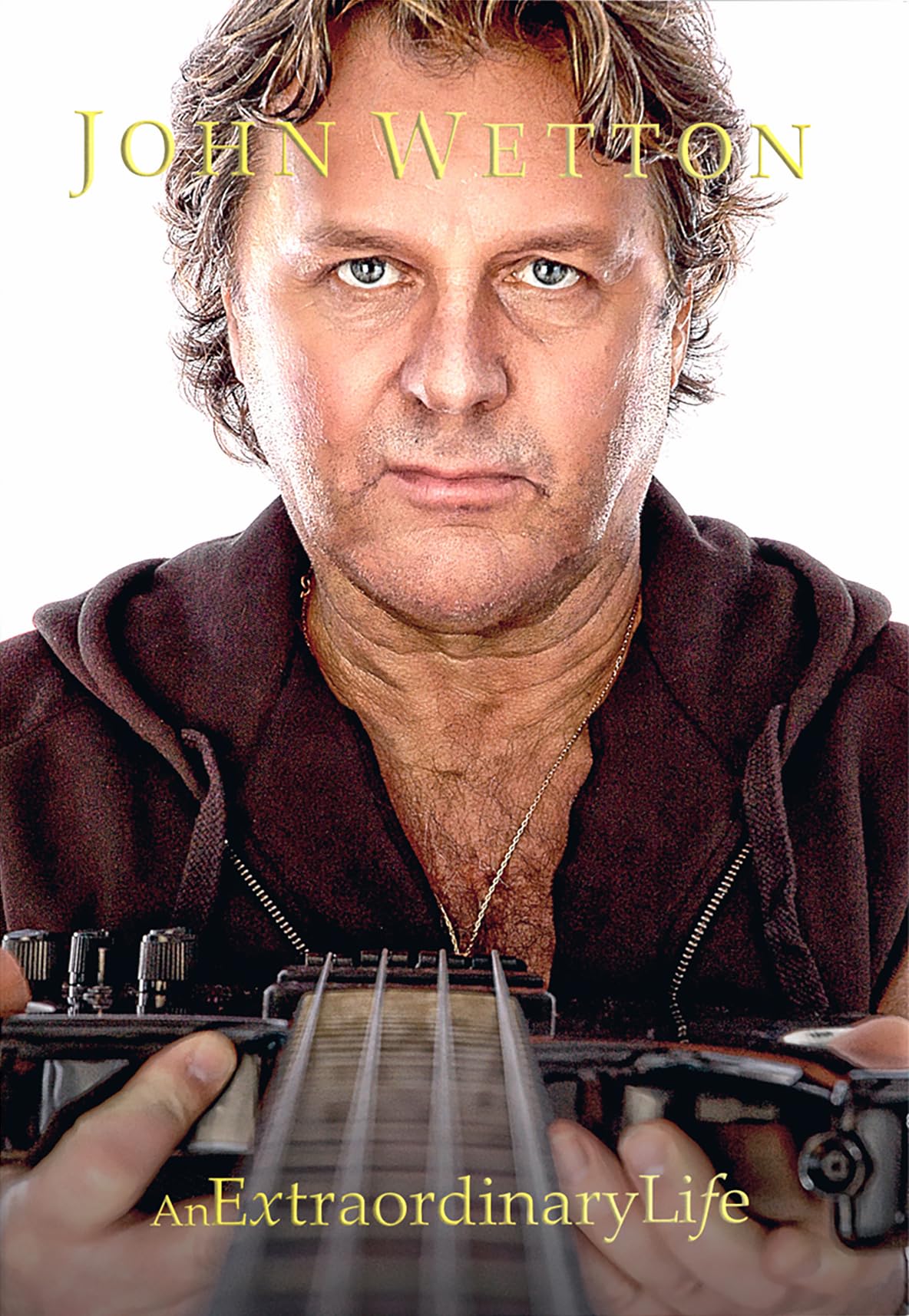 John Wetton －An Extraordinary Life John Wetton An Extraordinary Life: Amazon.co.uk: Shilton, Nick