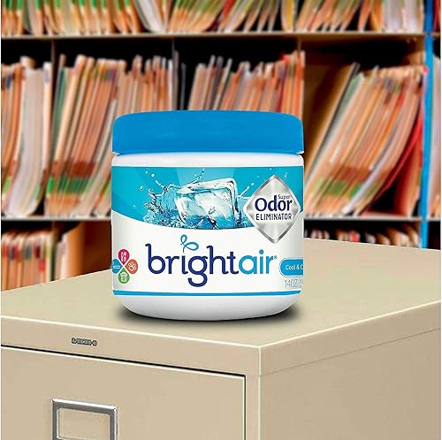 Miniatura 2 de BRI900090 - Ambientador con eliminador de olores Bright Air