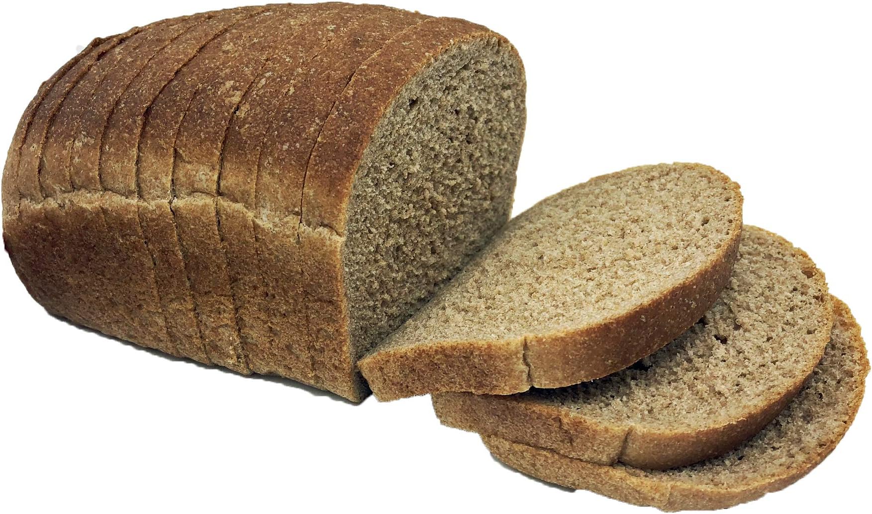 Organic Bread of Heaven ~ Sprouted Sourdough Bread ~ 2 loaves ~ USDA Organic