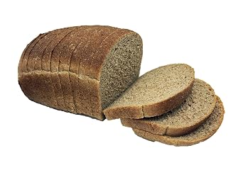 Organic Bread of Heaven  Sprouted Sourdough Bread  2 loaves  USDA Organic