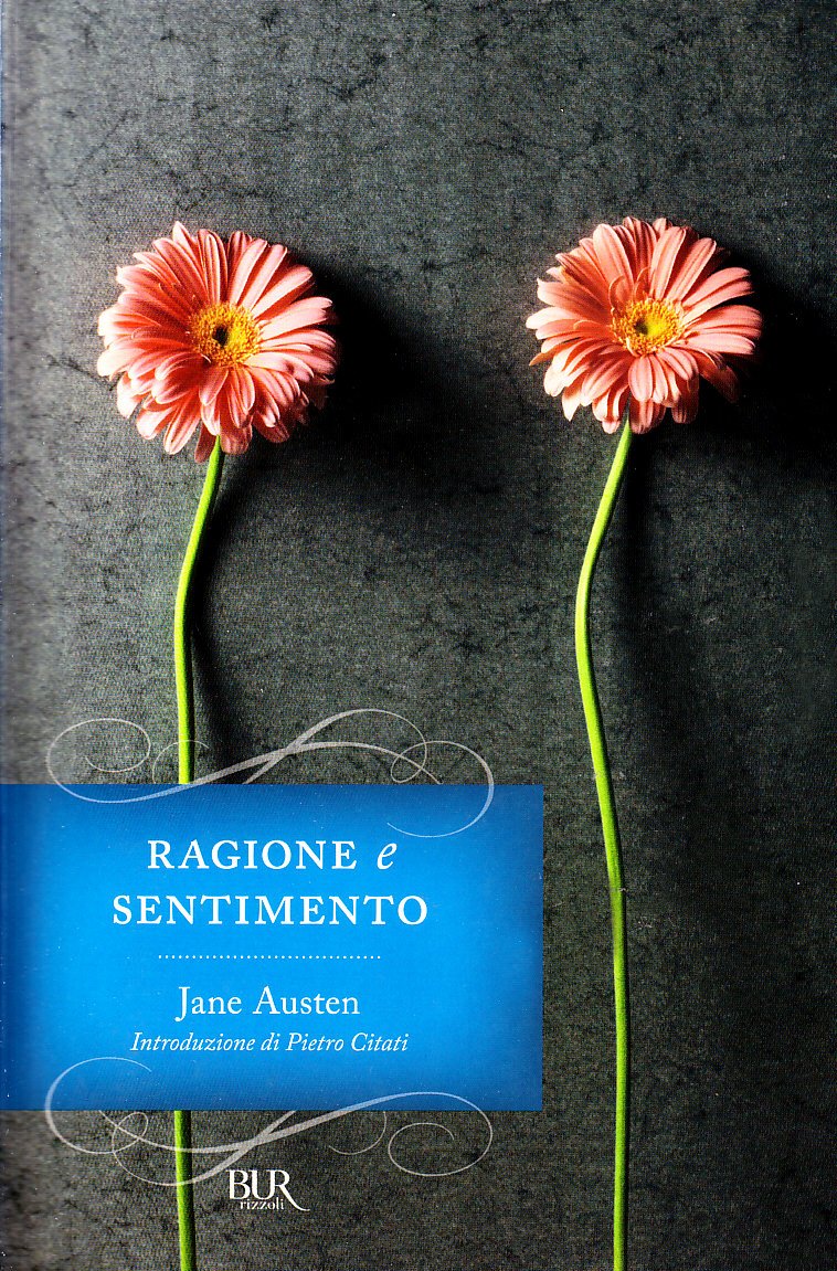 Ragione E Sentimento (Superbur Classici)