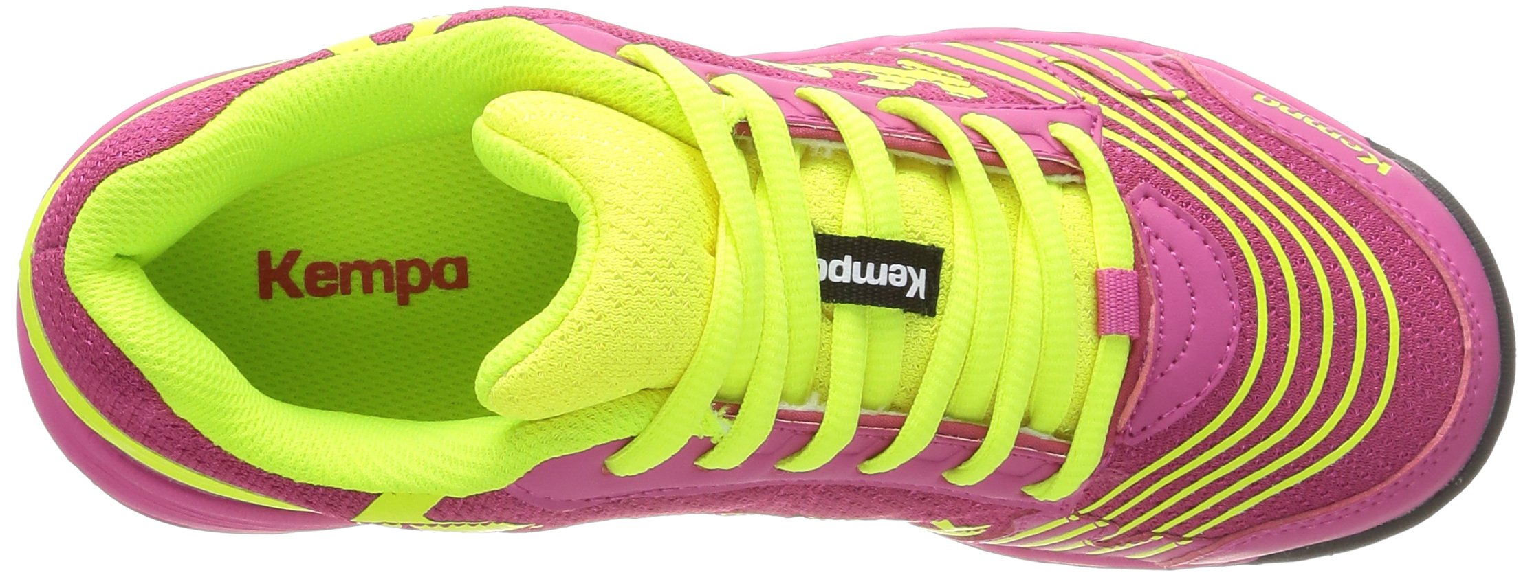 Kempa Attack One Zapatillas de Balonmano Unisex niños