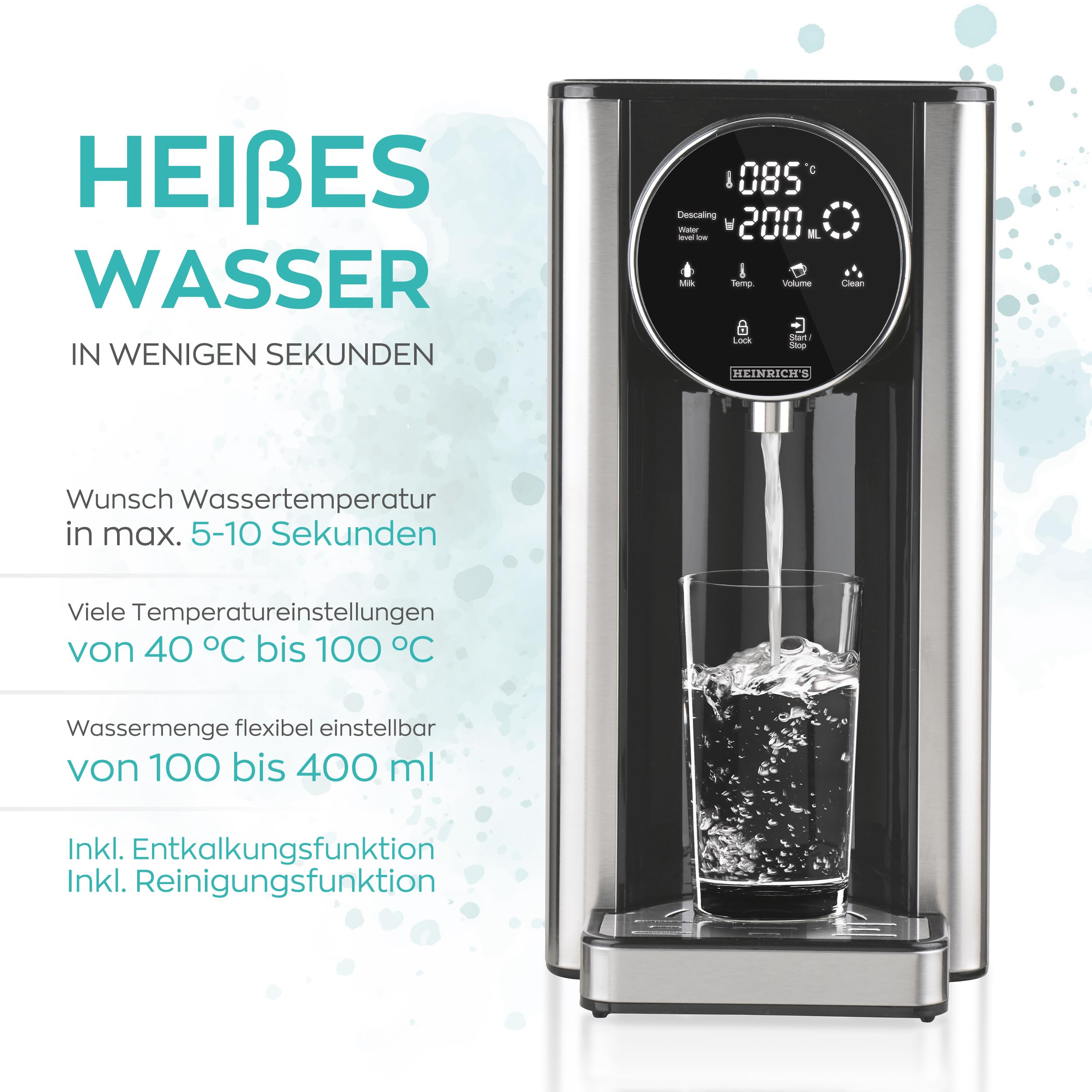 Een zonneboilercombi: verwarming én warm water met één systeem - om