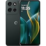 Motorola Motorola Moto G - 2025 | Unlocked | Made for US 4/128GB | 50MP Camera | Forest Gray