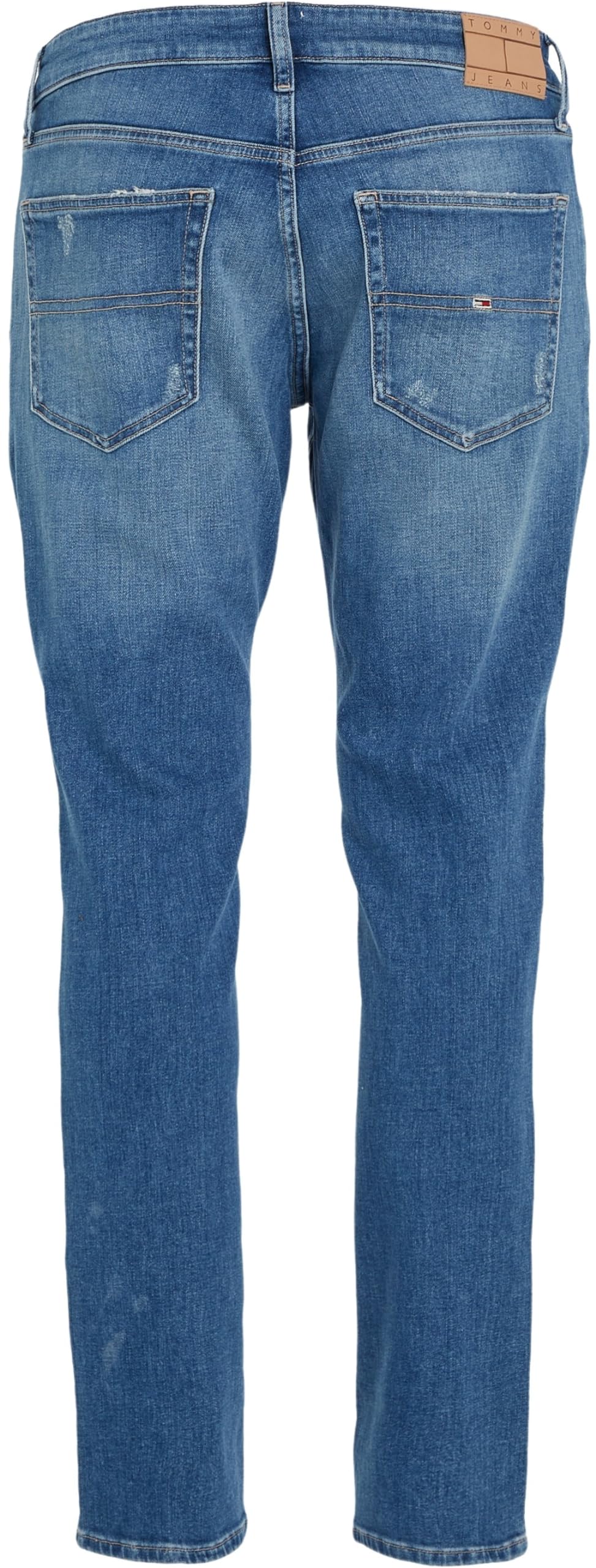 Tommy Jeans Vaqueros Hombre Austin Tapered Fit Slim Fit