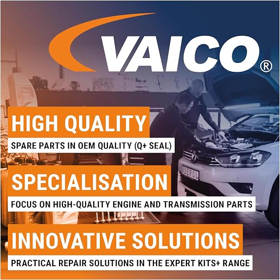 VAICO Window Regulator V10-3474
