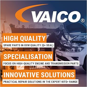VAICO Window Regulator V10-3474