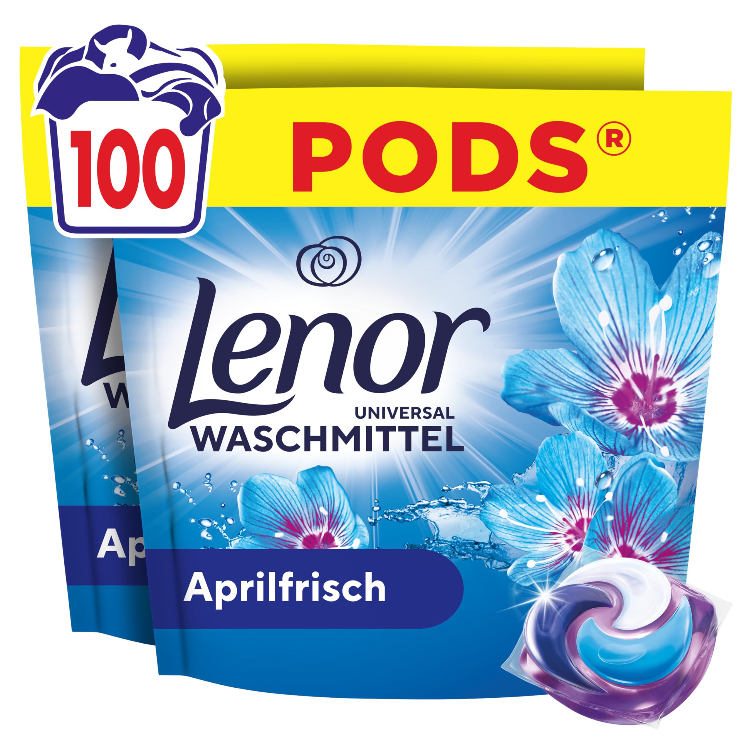 P&G Household deal