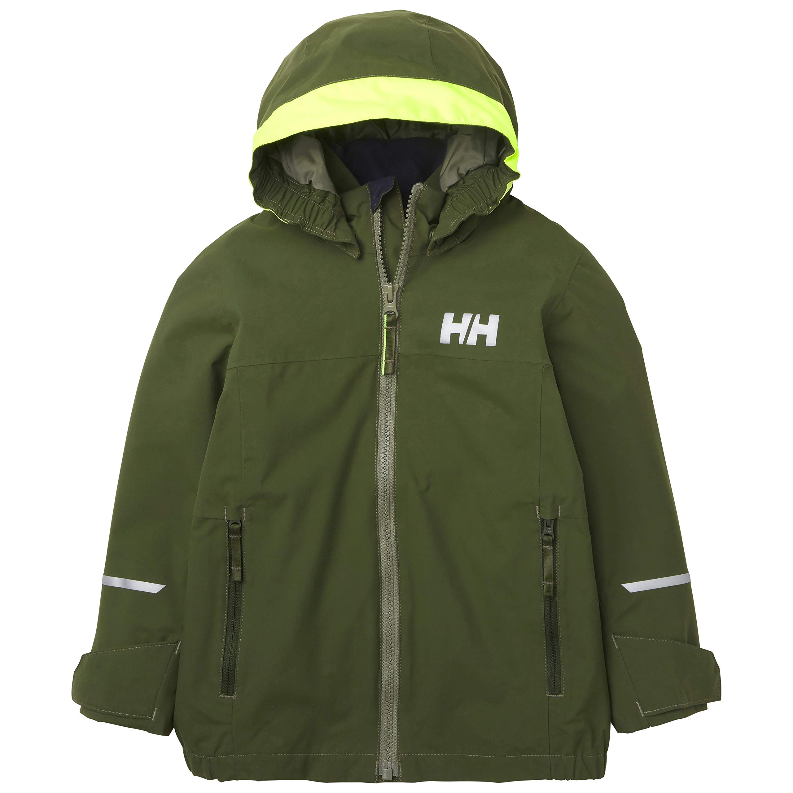 Helly Hansen Shelter Jacket 2.0 (Toddler/Little Kids/Big Kids)
