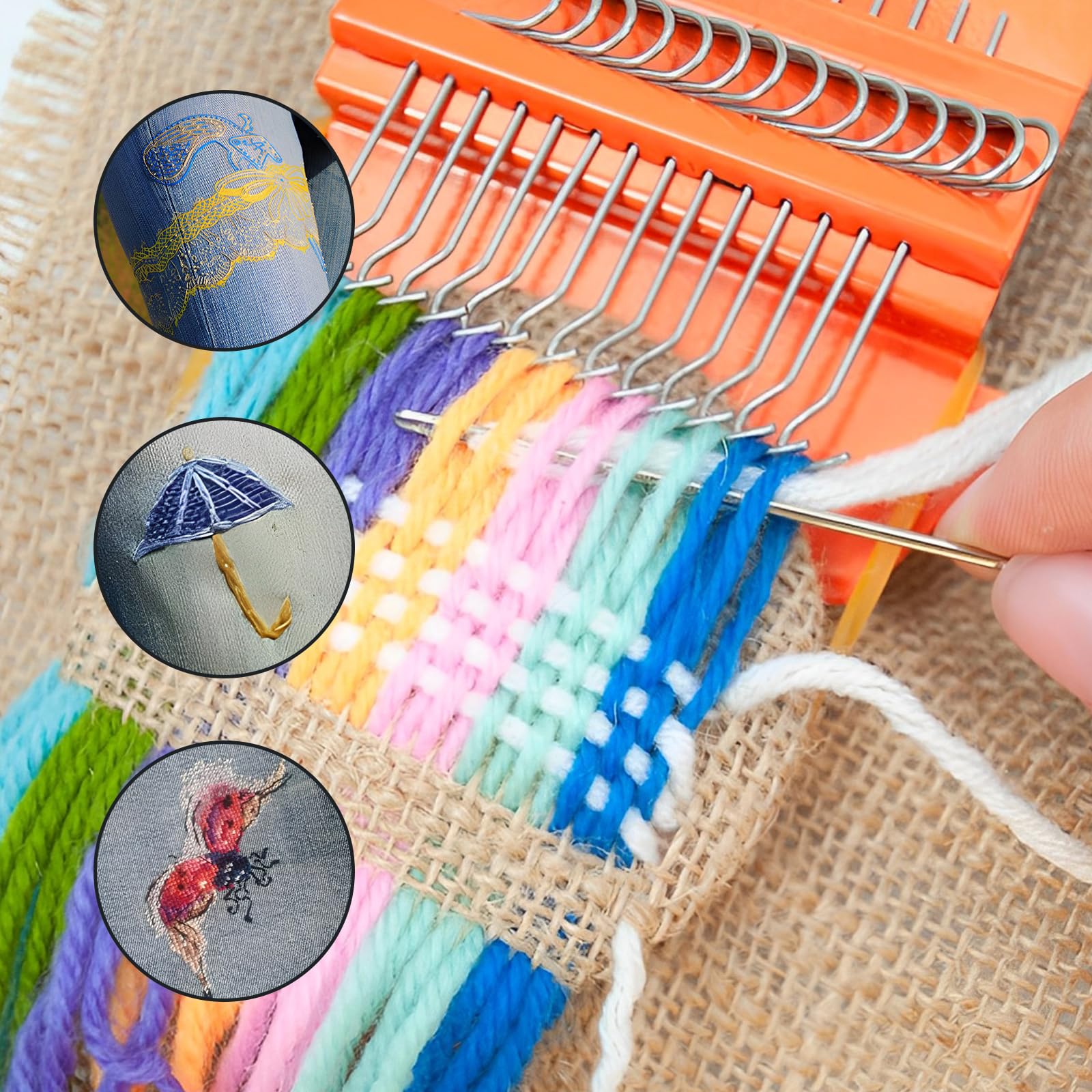 Outil E Reprise - Portable Avec Banes Amovibles,Outil E