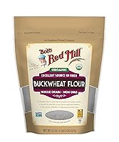 Vista 1 de Harina de coco orgánica Bob's Red Mill, 22 onzas