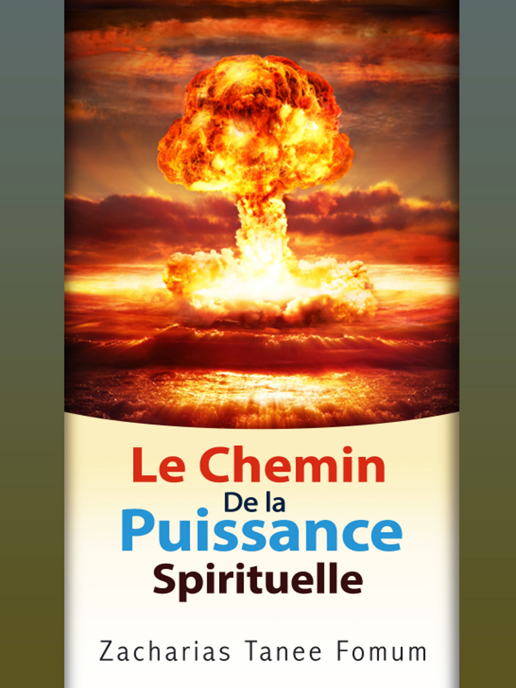 Le Chemin de la Puissance Spirituelle (Le Chemin Chrétien t. 6) (French Edition)