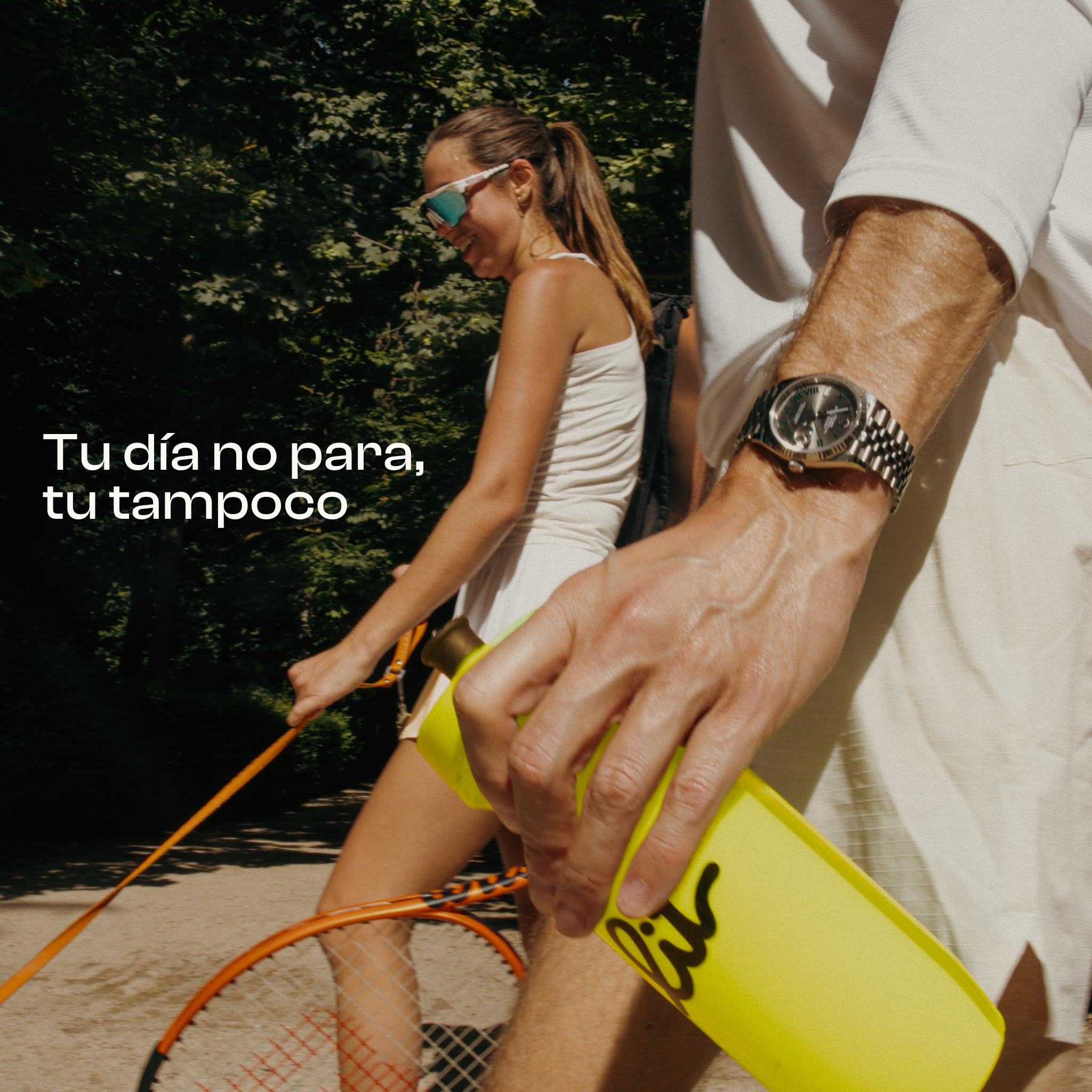 LIT® Electrolitos en Polvo Sin Azúcar - 30 Sobres Sabor Salty Lemon - Sodio, Potasio y Magnesio - Hidratación para Deporte, Recuperación, Enfoque, Calor