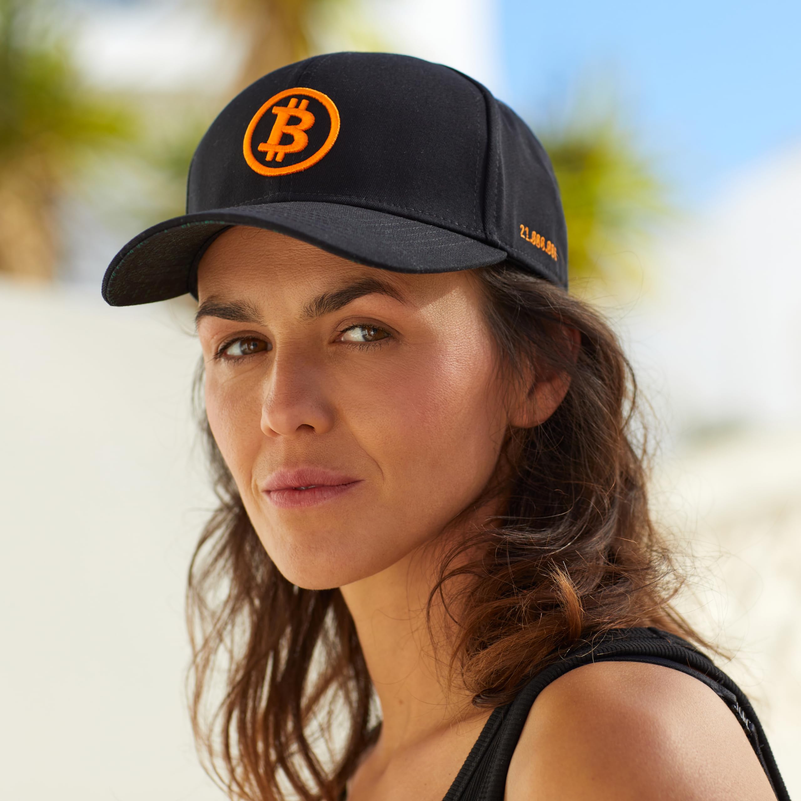 Cadency® Snapback Caps Herren, Unisex, Crypto, Pepe, Dogecoin, Baseball Kappe, Basecap gerader Schirm
