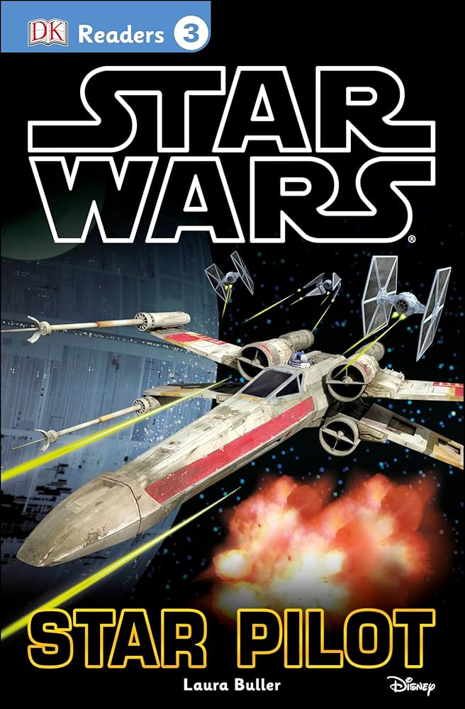 洋書　多読　Star Wars DK Readers 3 10冊セット 洋書 多読 Star Wars DK Readers 3 10冊セット（洋書 多読 Star