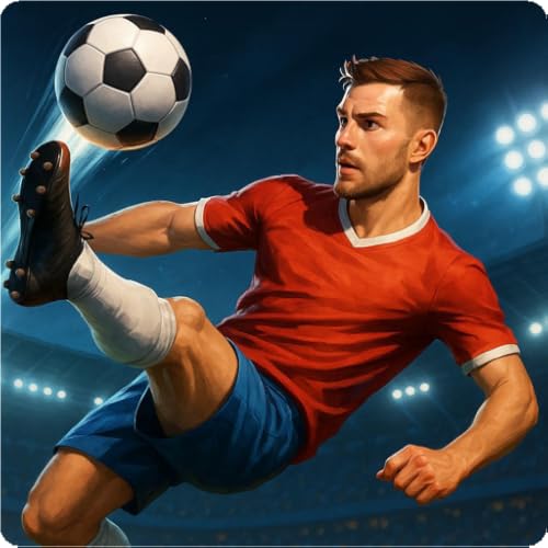 Soccer World Championship: Clubs & Tournaments
