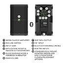 Mackie Thump Powered Speaker $-Variation (Black, 10", Speaker Bluetooth) gallery image