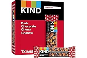 Brookside Dark Chocolate Crunchy Clusters: Indulge in Decadent Chocolate Delights