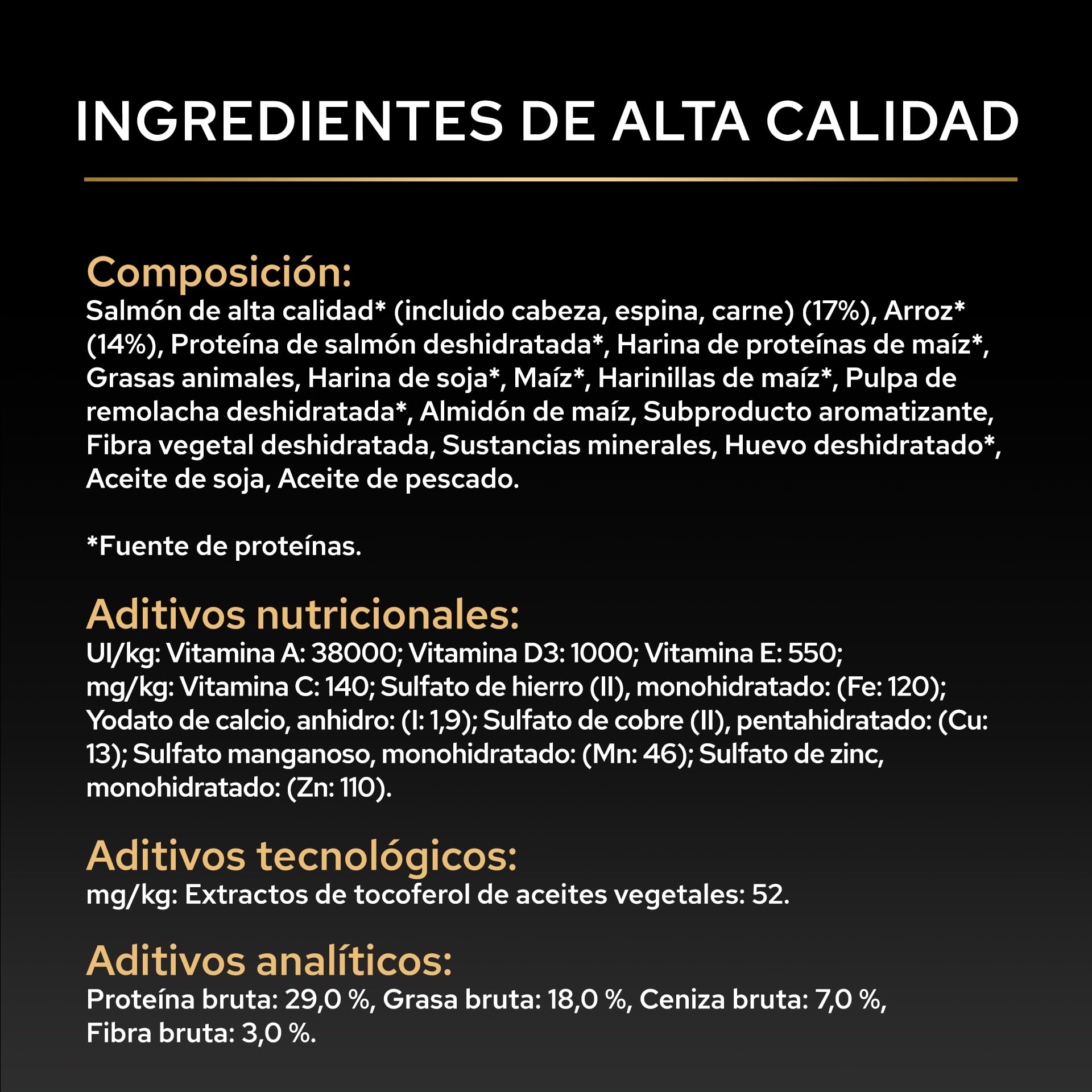 Purina Pro Plan Medium Adult Derma Pienso para Perro Mediano Adulto, Piel y Pelaje con Salmón, Saco de 16kg