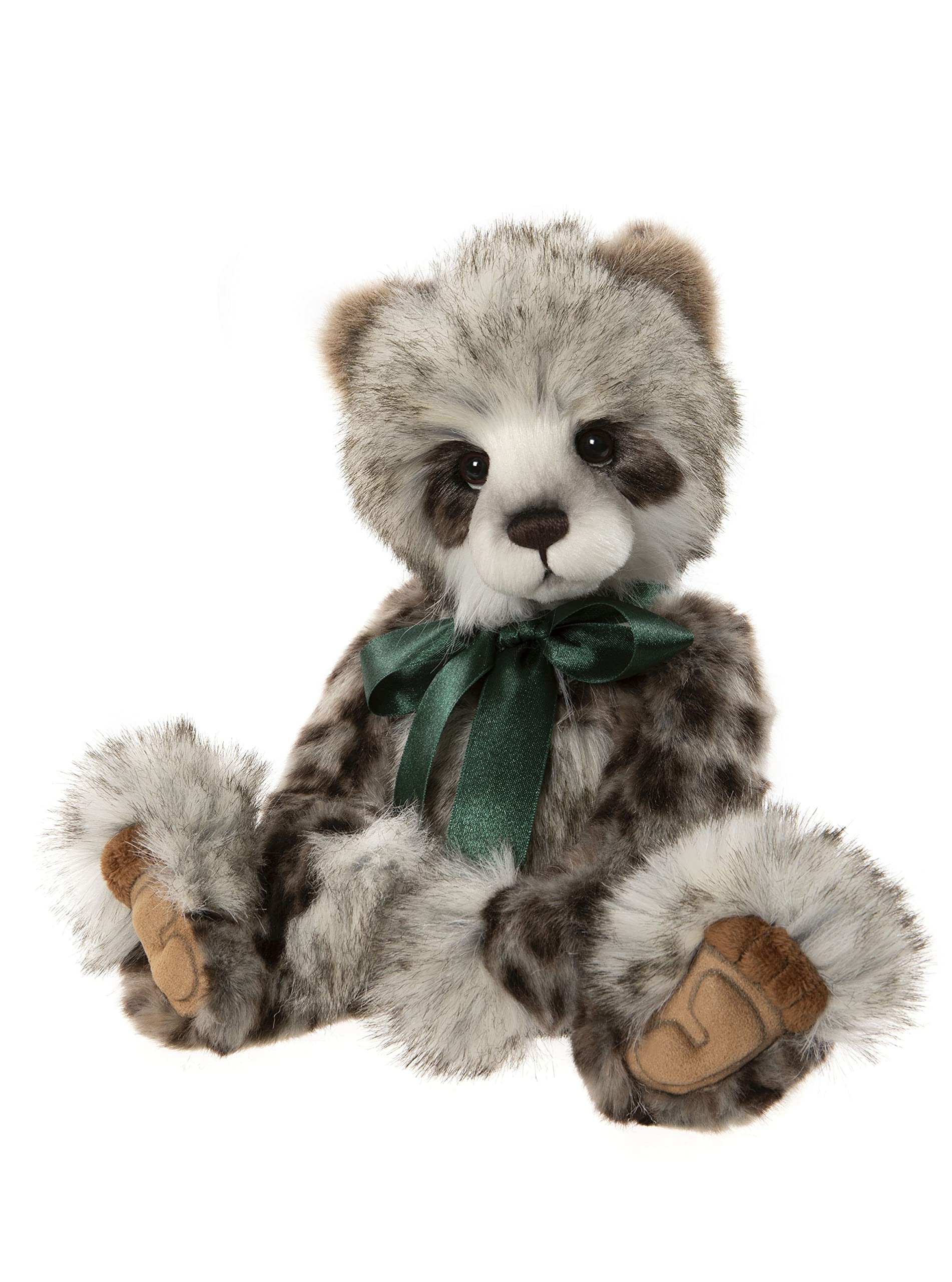 Amazon.co.jp: チャーリー・ベアーズ - クレイグ | 2022 テディベア  