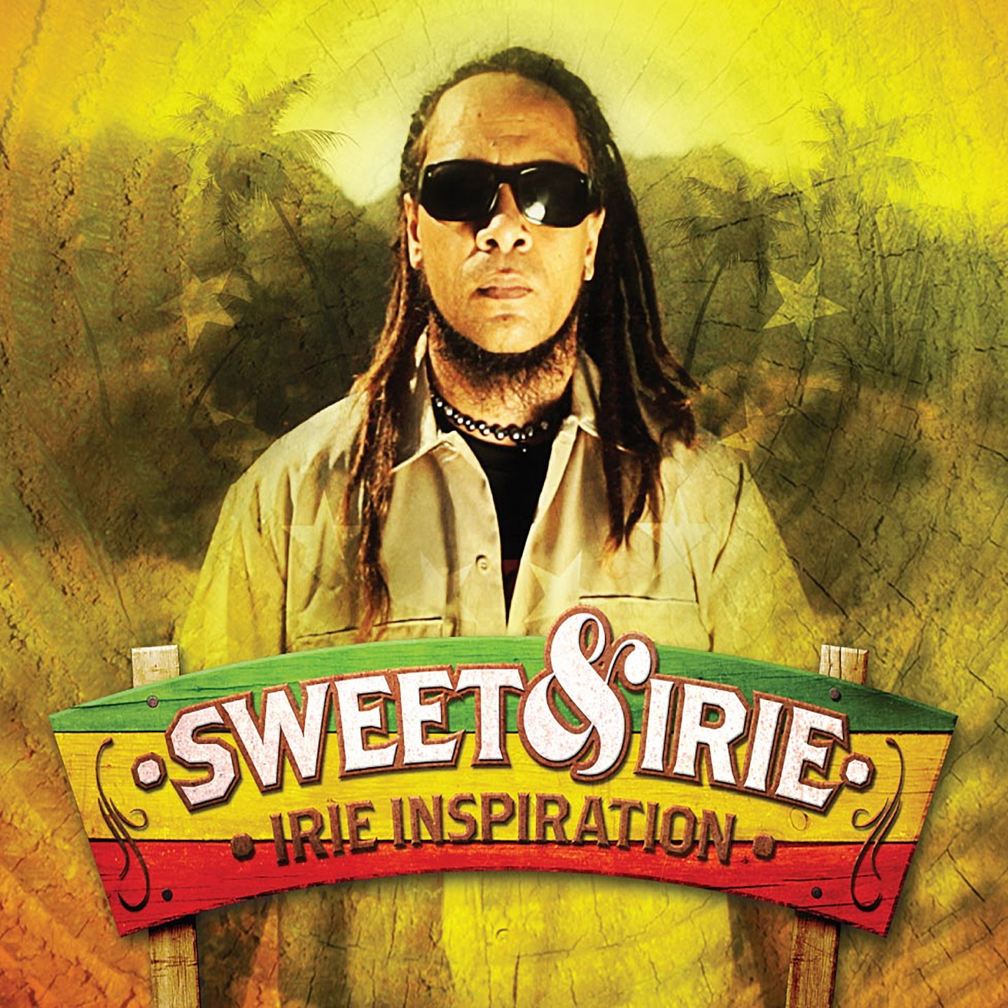 Sweet & Irie