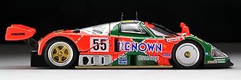Amazon | トミカリミテッドヴィンテージ ネオ 1/64 マツダ787B