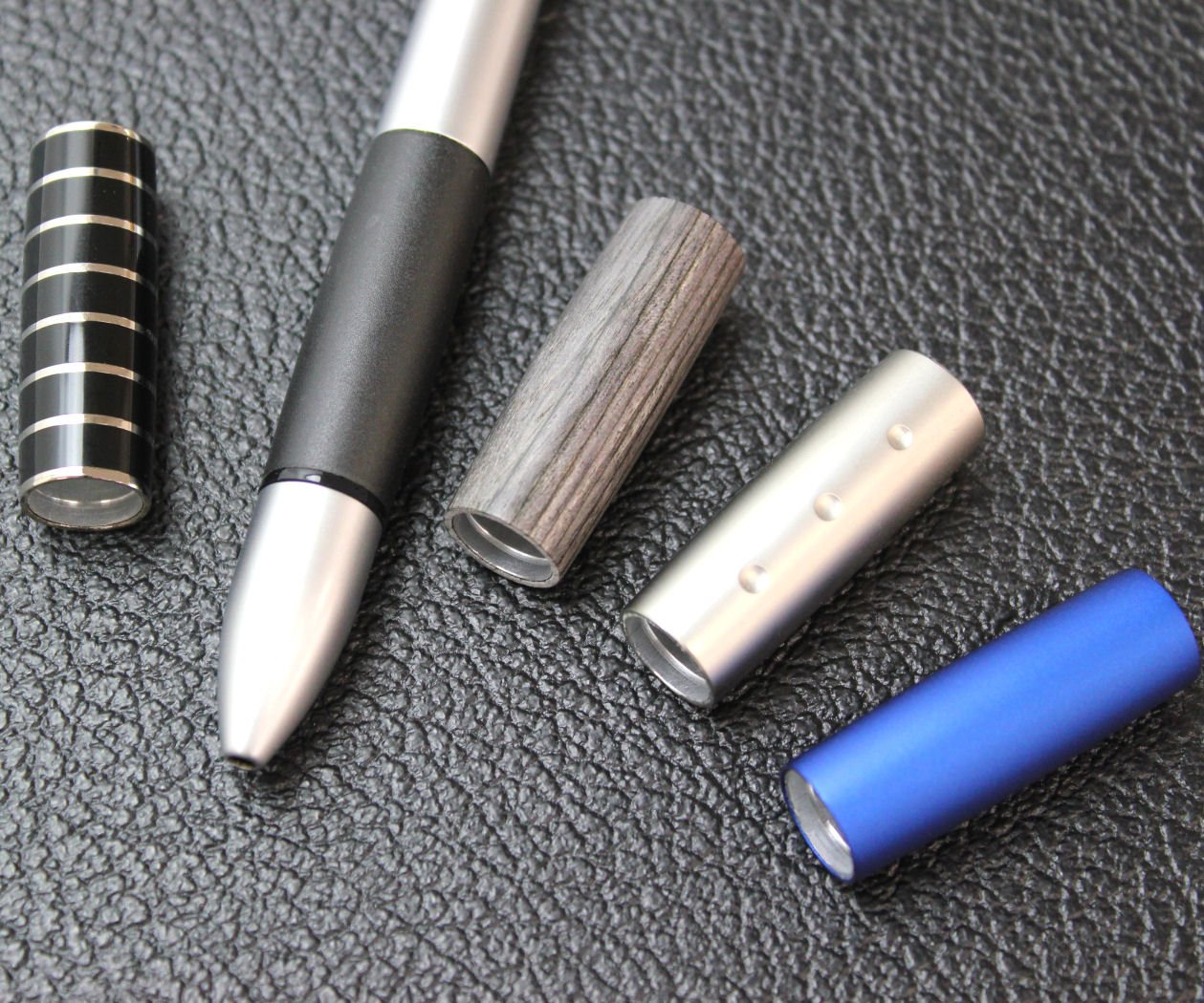 Amazon | LAMY ラミー 交換用 グリップ アルミ LZ90AP アクセント 4