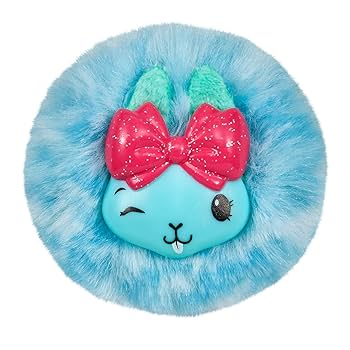 Amazon.com: Pikmi Pops Cheeki Puffs - 1pc Collectible