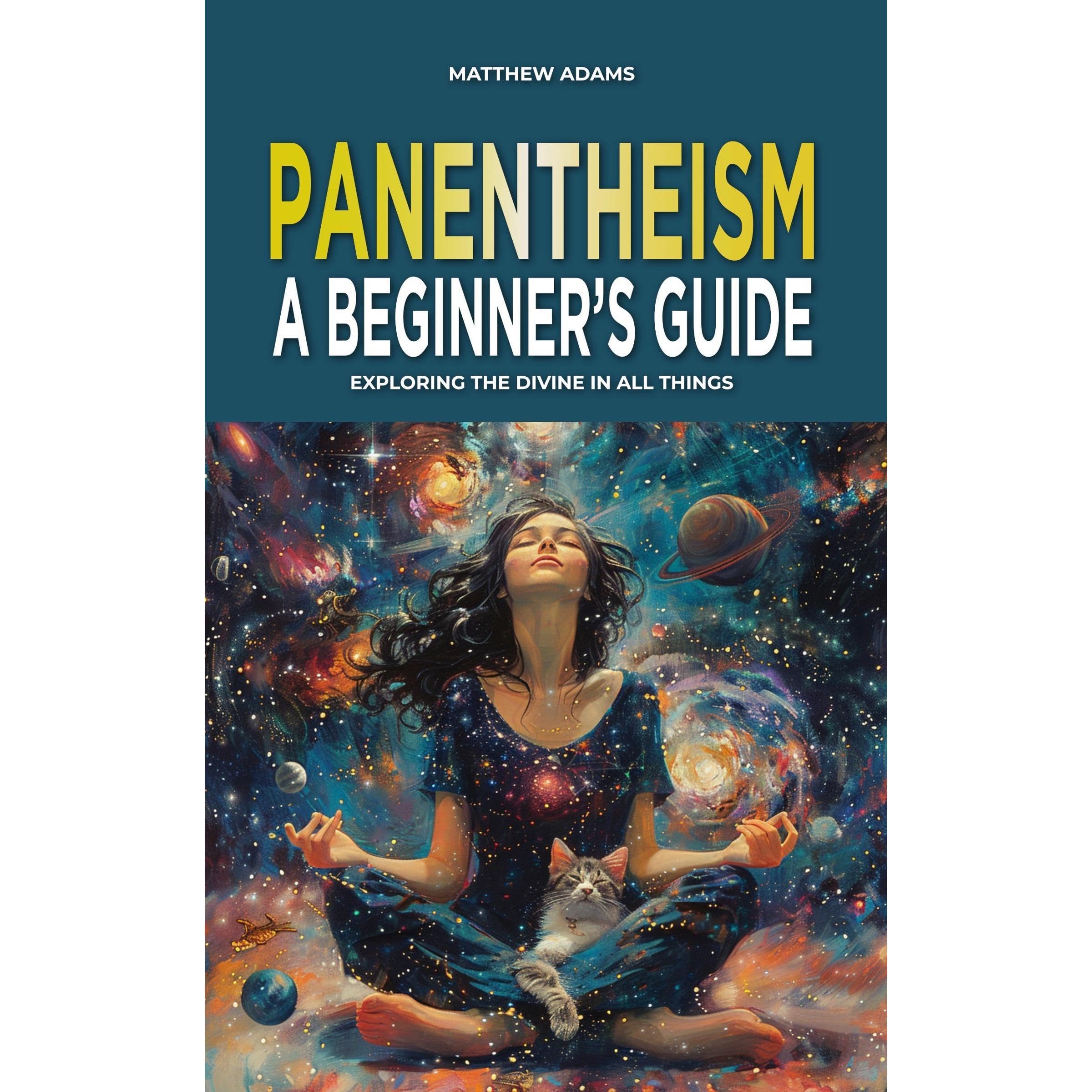 Panentheism