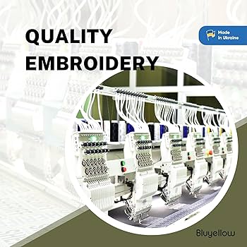 Bluyellow 2-Piece Red Skull Patch Set, Embroidered Military Tactical Patches For Hat