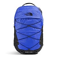 The North Face Borealis 28L Zaino, Solar Blue/Tnf Black