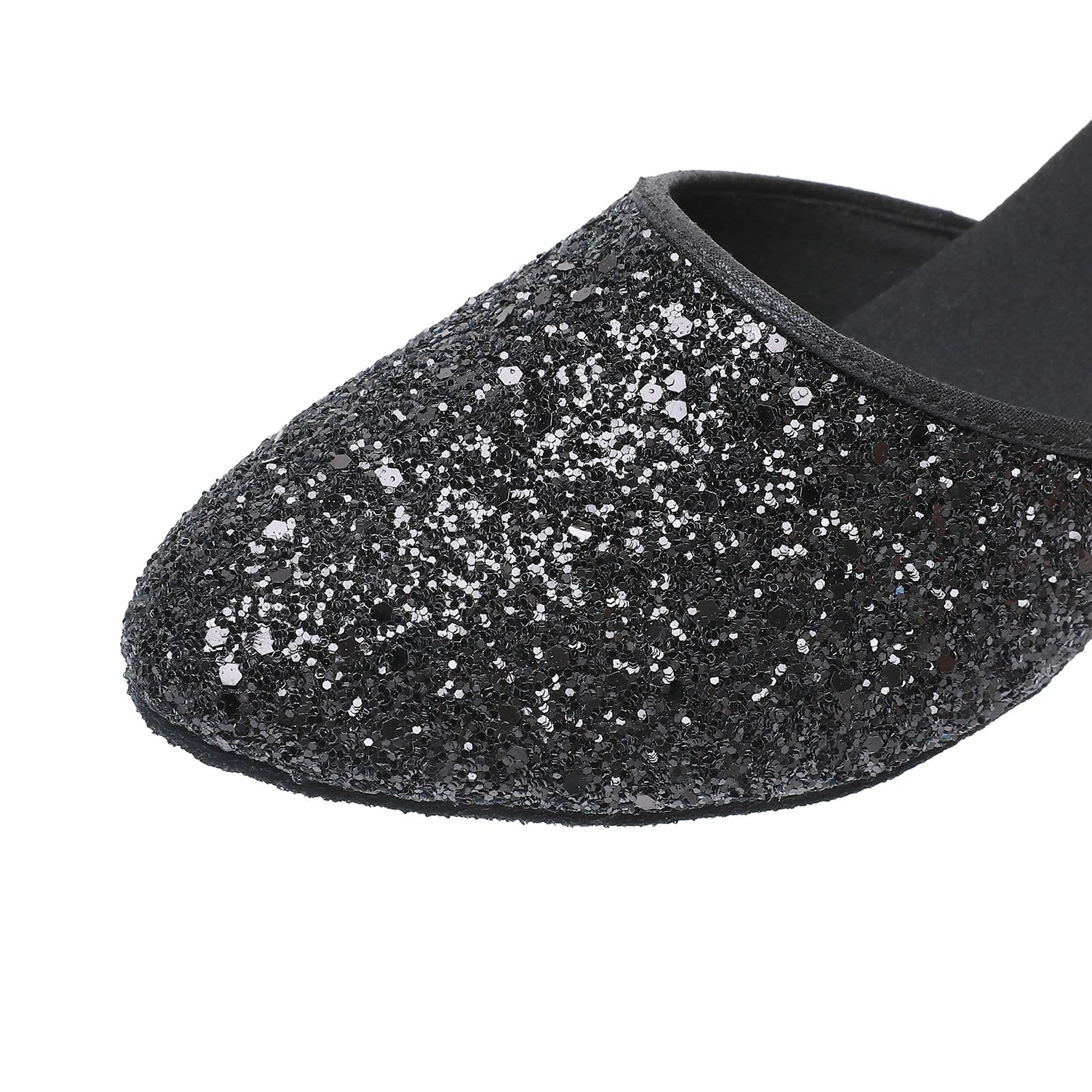 Chaussures de Danse Professionnelles pour Femme - Chaussures de Danse Latine Salsa Bachata