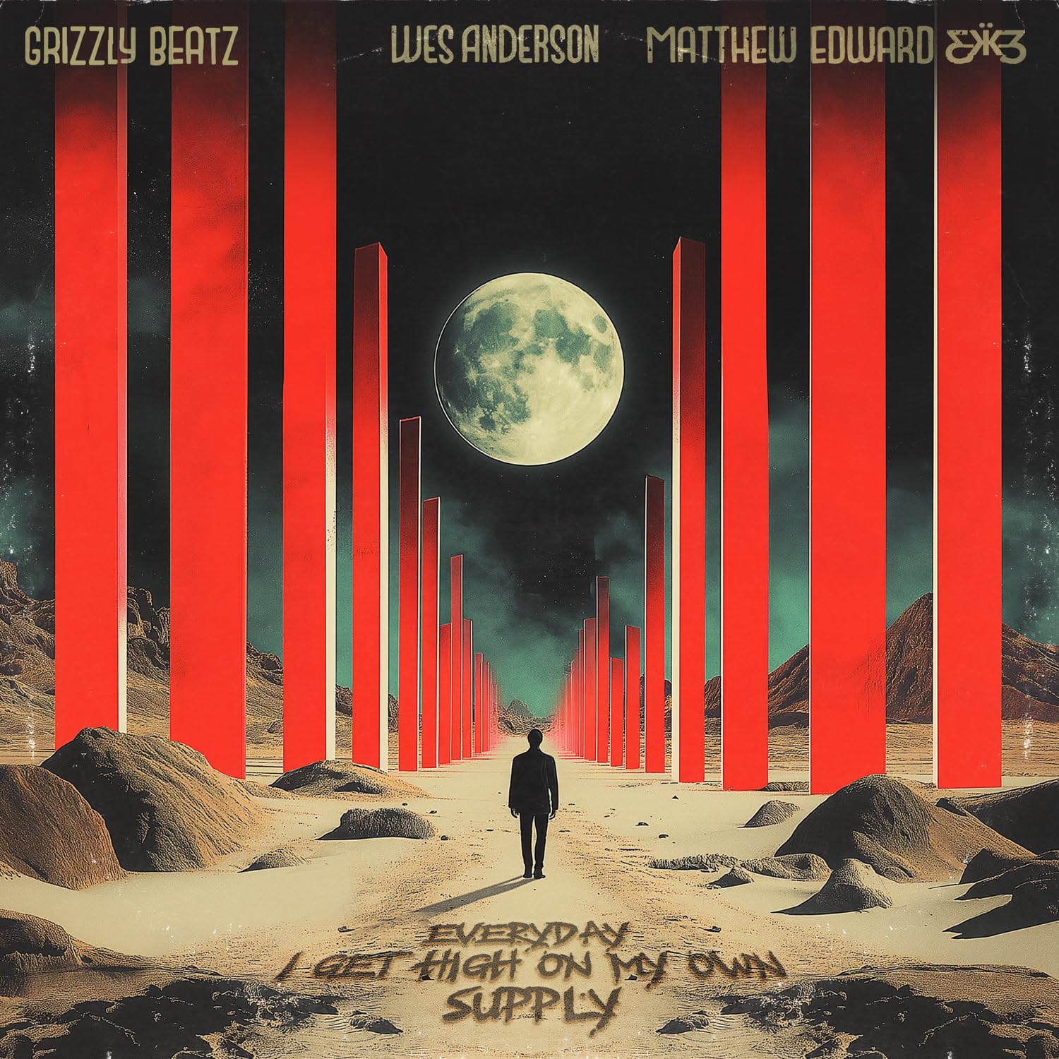 Matthew Edward ƸӜƷ