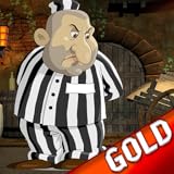 Juge, Jury and Executioner : The inmate slave end of days - Gold Edition