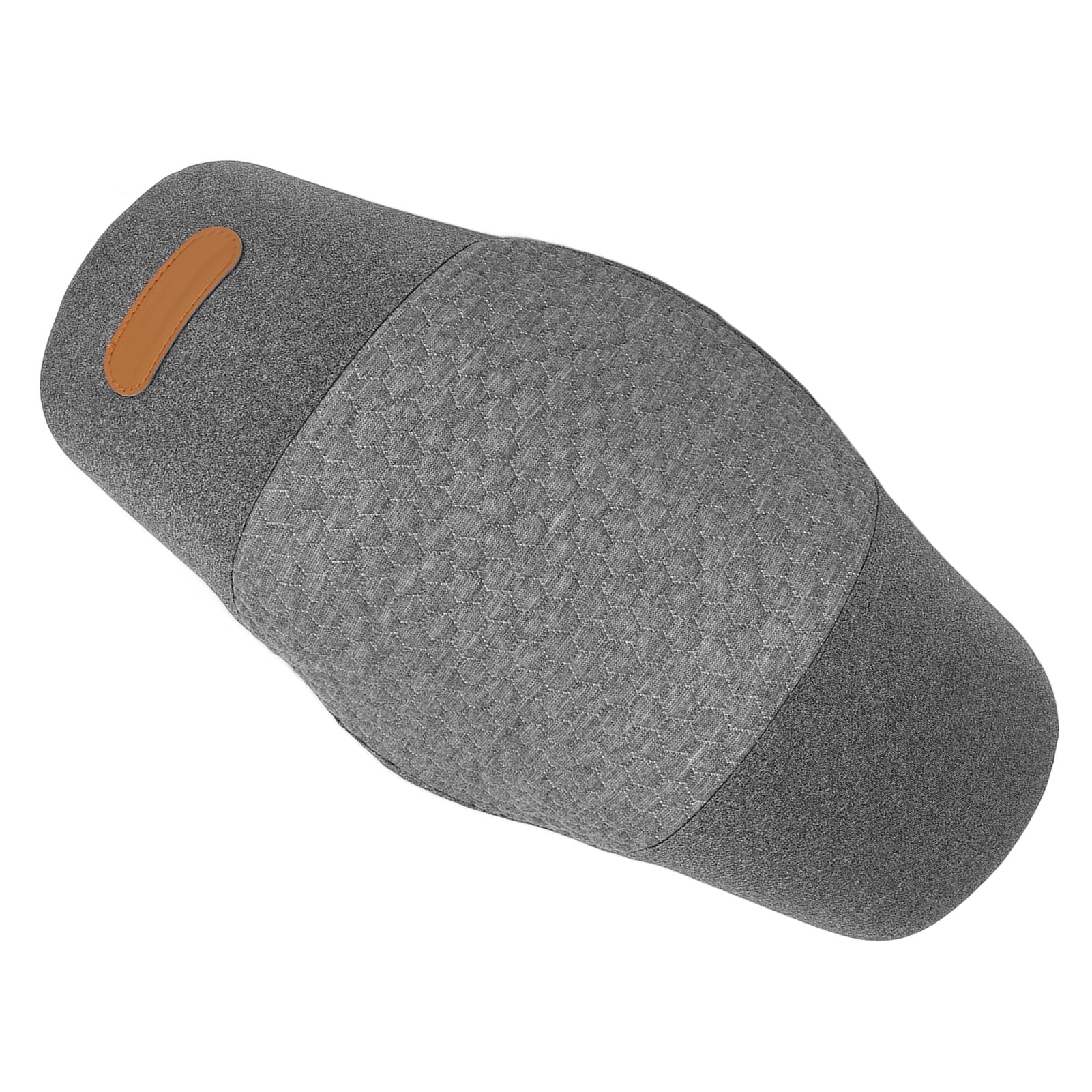Cuscino per Collo, Memory Foam Cuscino Cervicale Caldo con