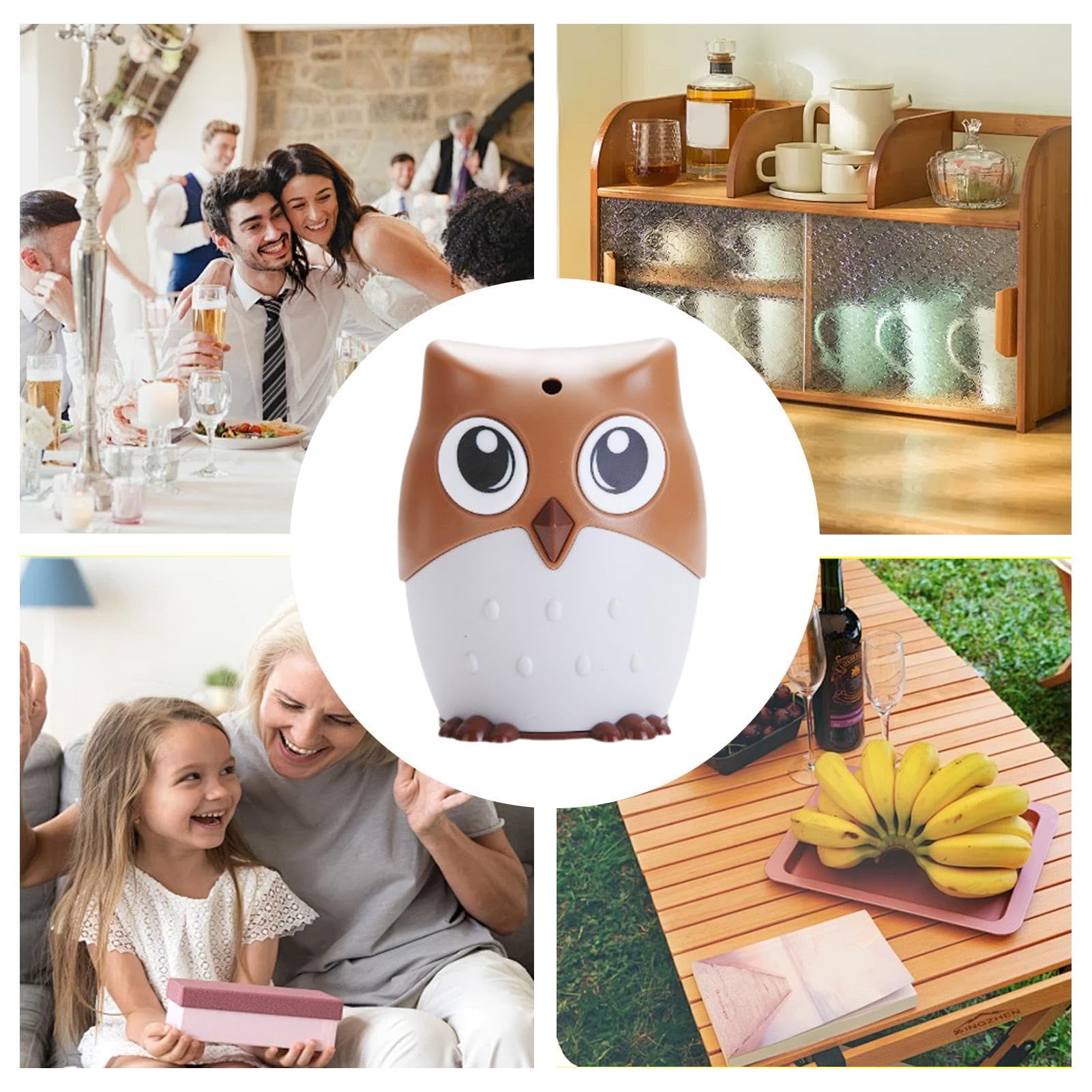 Dispenser Automatico Stuzzicadenti A Forma Di Bocca - Contenitore Igienico E Divertente - Foto 8