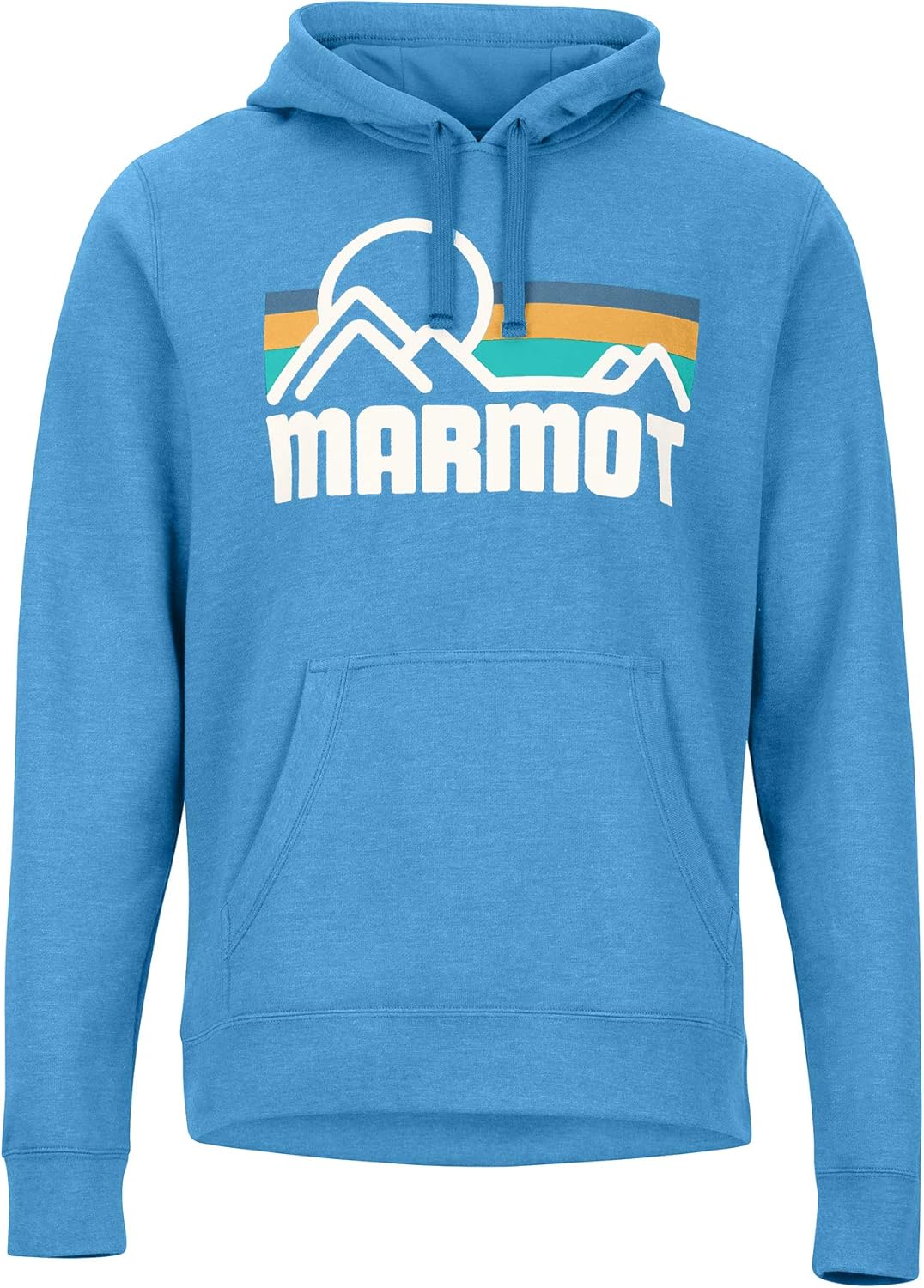 marmot sun hoody