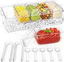 baked potato bar supplies Top1商品