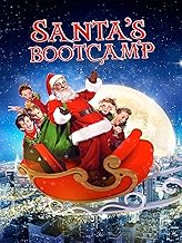 Santa's Boot Camp