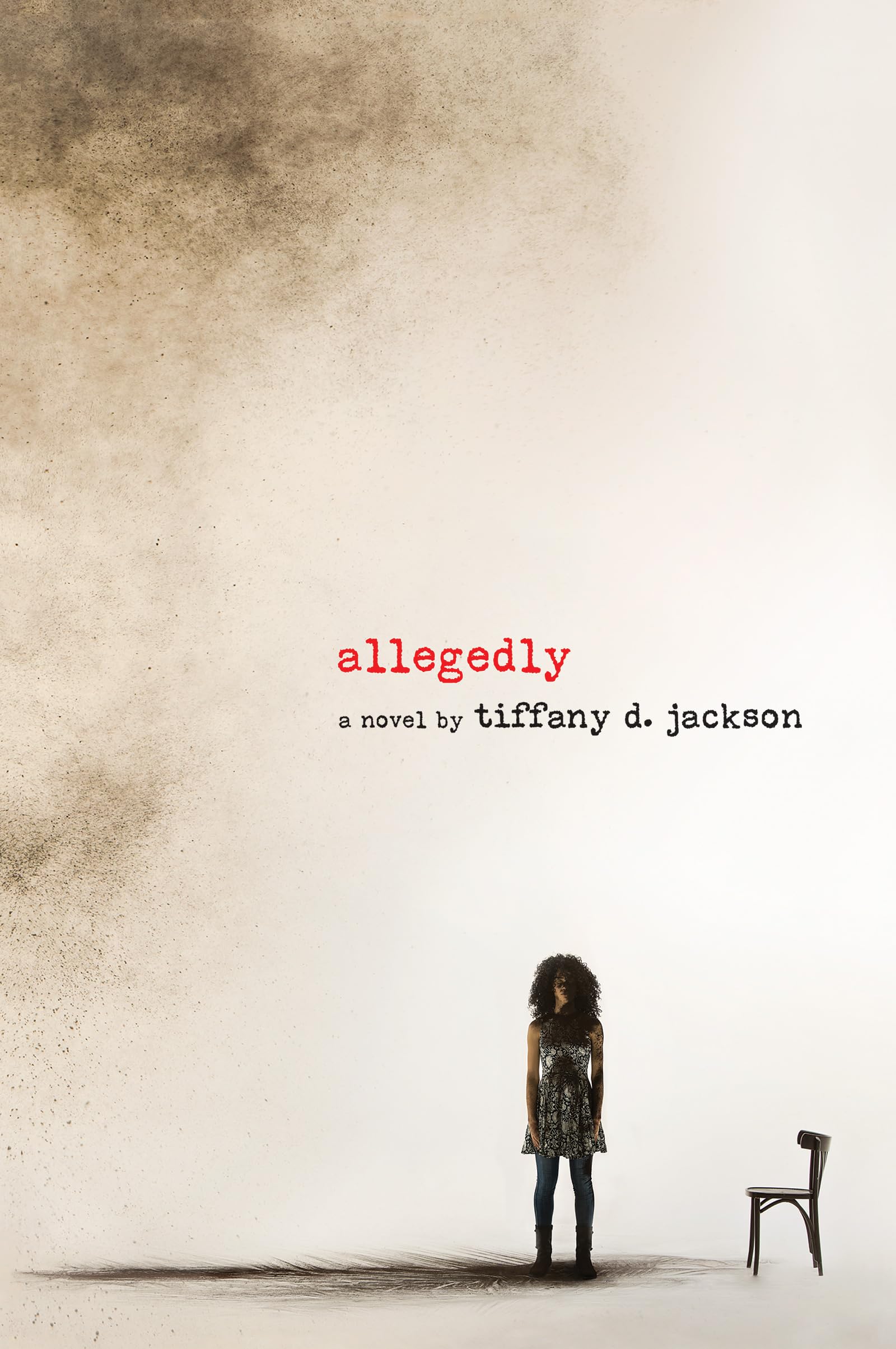 Allegedly: A Story About Injustice, Trauma, and the Search for Truth