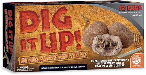 Miniatura 8 de MindWare Dig It Up!