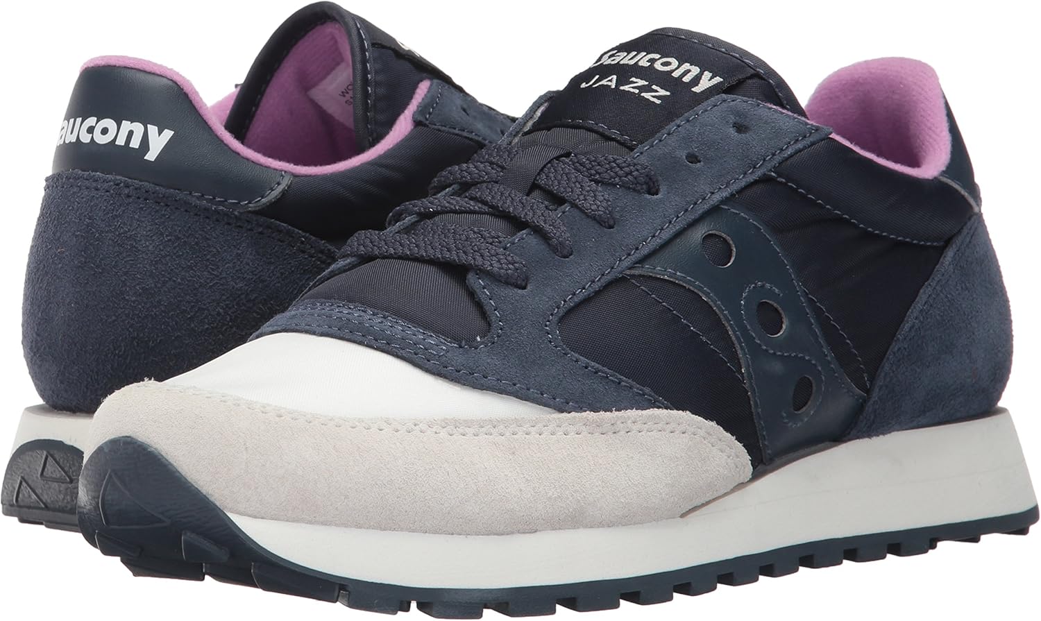 Saucony Women's Jazz Originals Sneaker