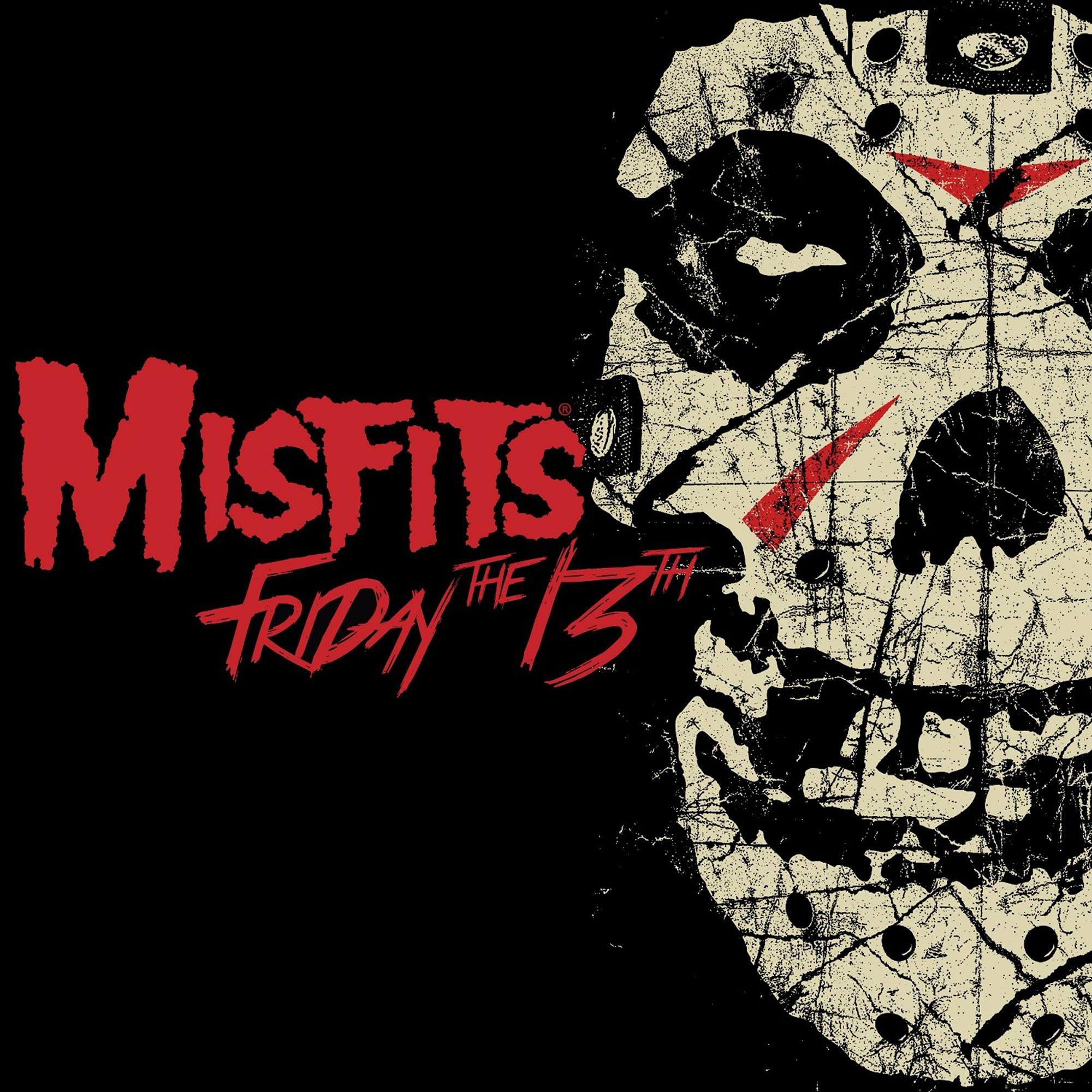 Friday The 13th [12''] [VINYL]
