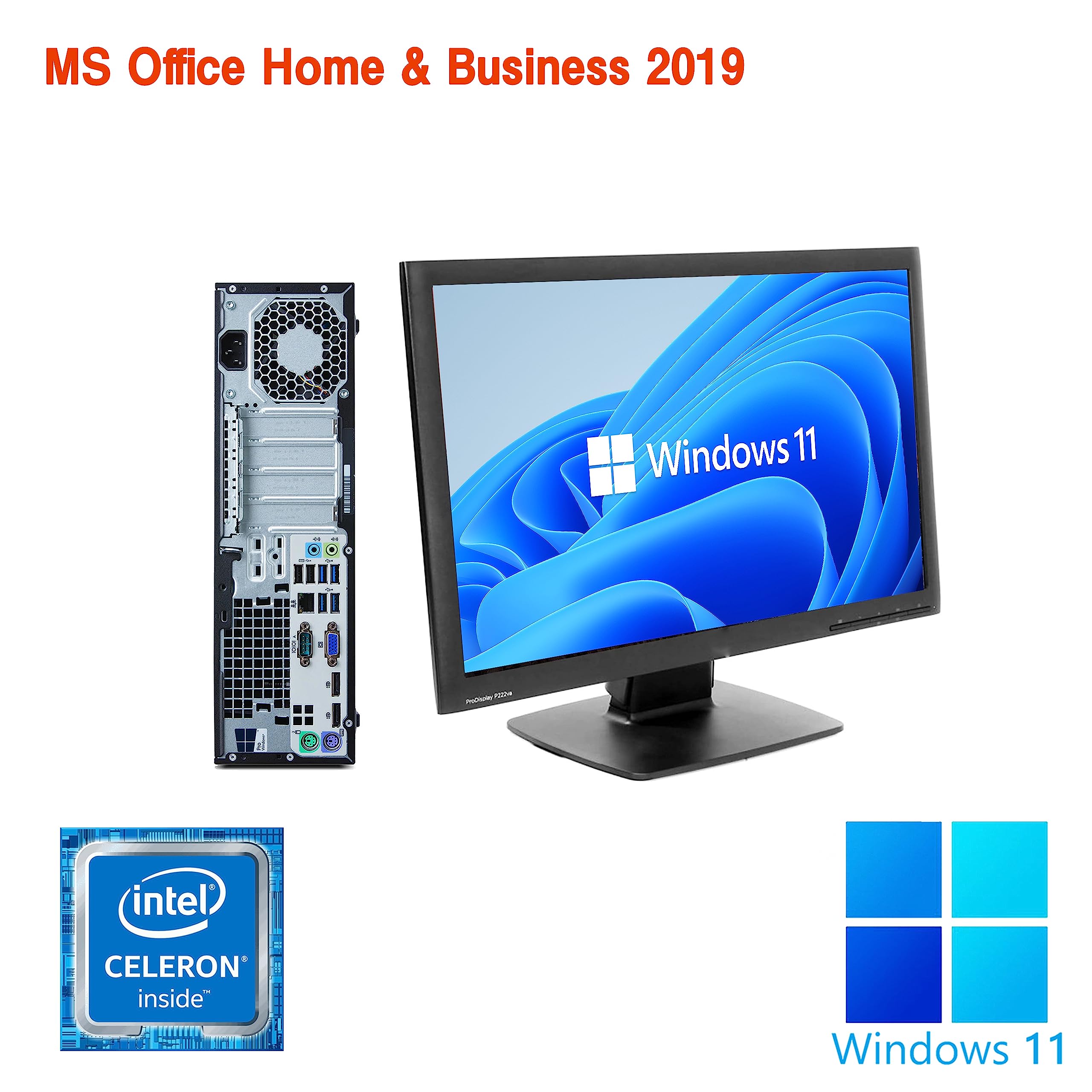 デスクトップパソコンセット Amazon.co.jp: 【整備済み品】エイチピー デスクトップPC 600G2