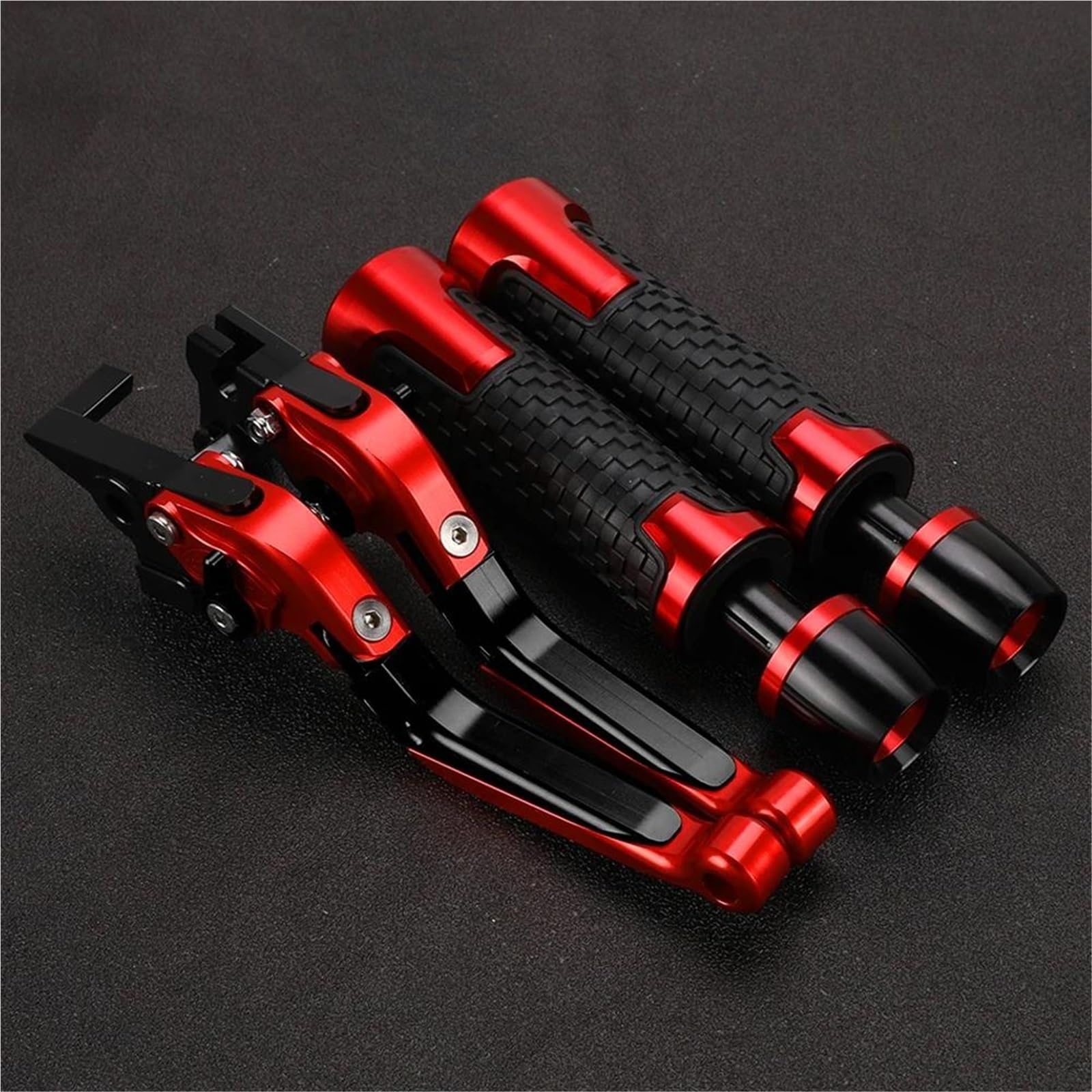 Guidon de moto extensible Suzuki Katana GSX600F GSX750F 1989-2007