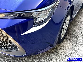 売り切り価格！カローラツーリング LEDサイドライト 純正