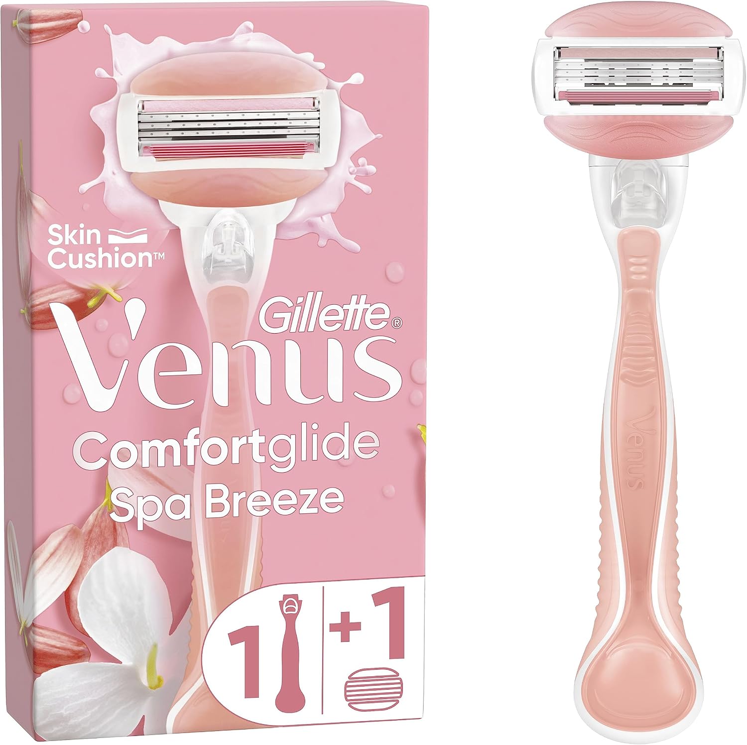Gillette Venus Comfortglide...