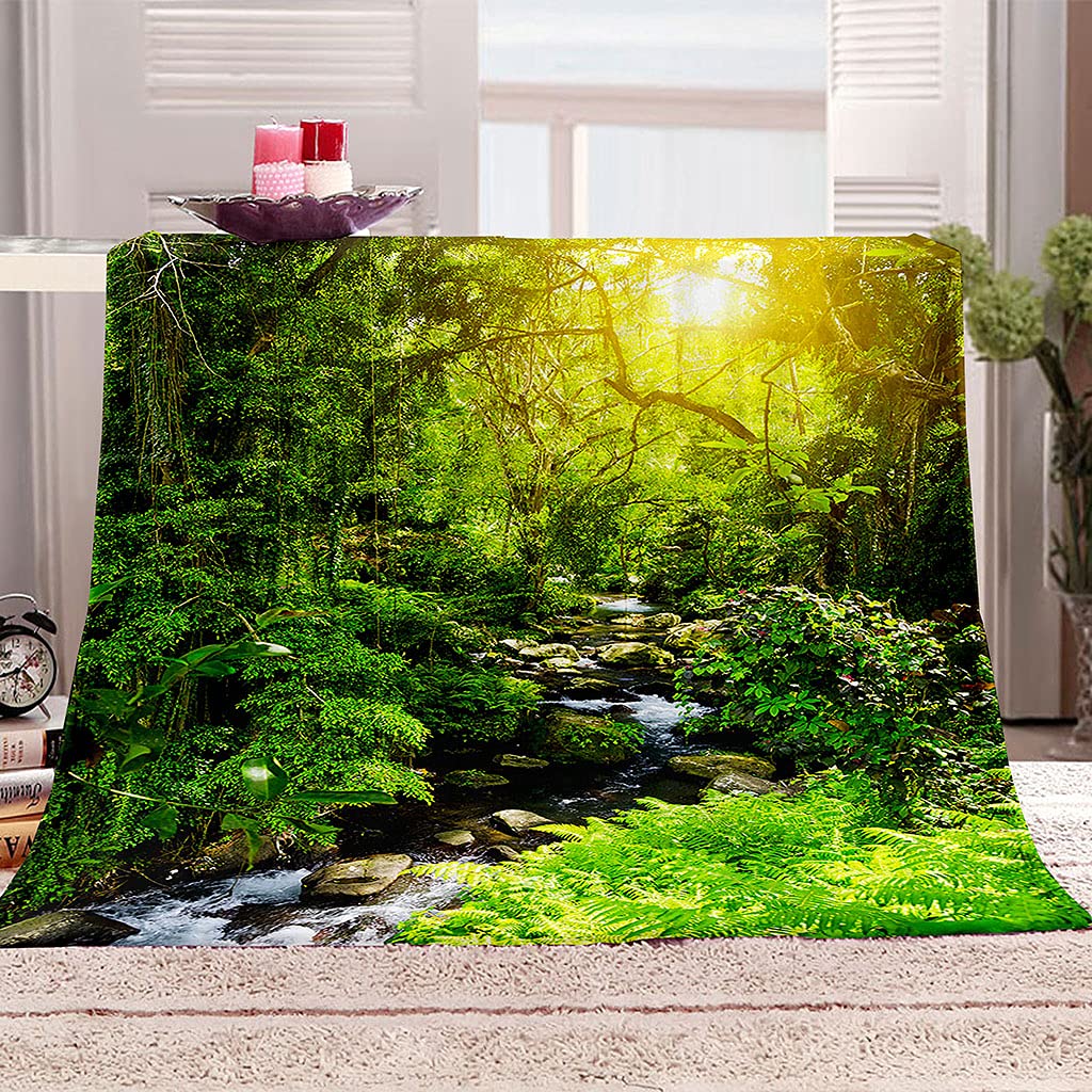 Couverture en flanelle contre le froid pour canapé de salon 140x200Cm