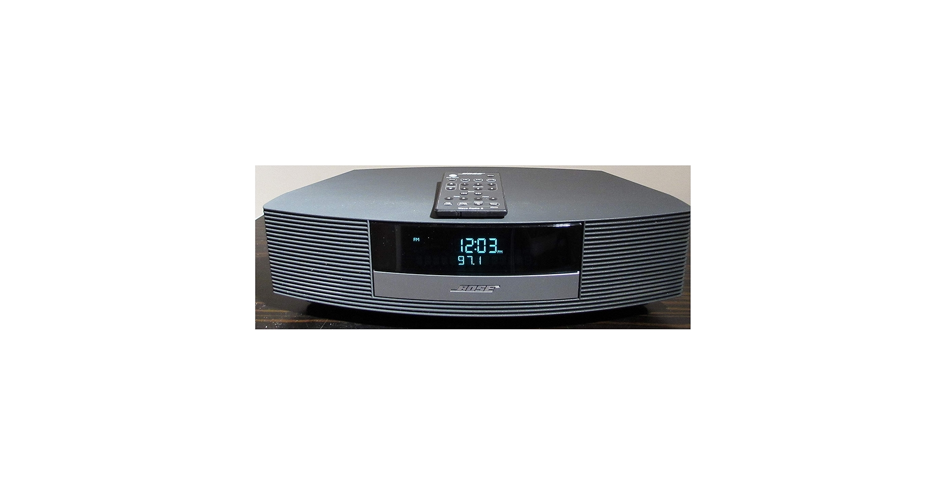 BOSE  Wave radio/CD 台座付き BOSE Wave Radio CD Pedestal AWACCP. Great Condition | eBay