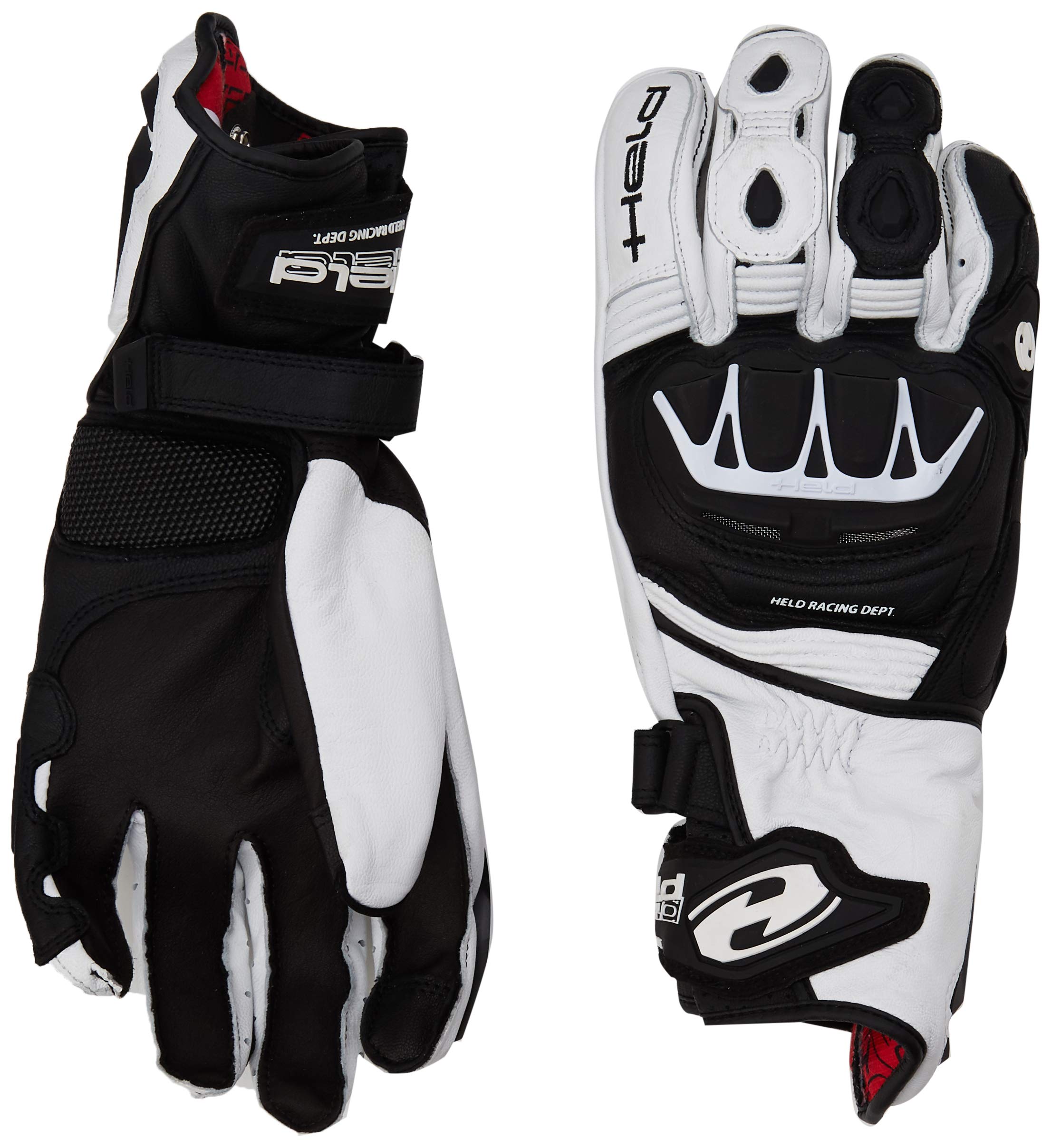 Held Herren Evo-thrux Ii Handschuhe